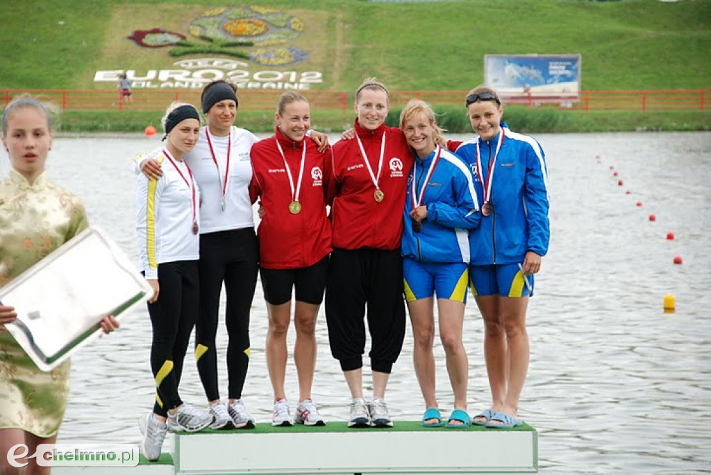 Tak minęło 60 lat kajakarstwa w Chełmnie. W sobotę wielki jubileusz