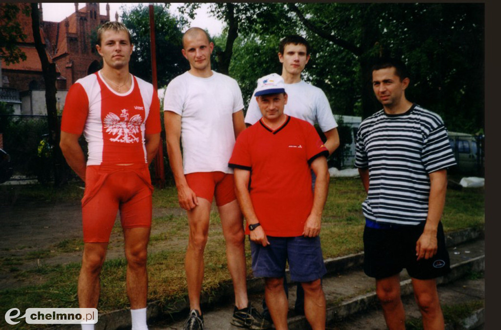 Tak minęło 60 lat kajakarstwa w Chełmnie. W sobotę wielki jubileusz