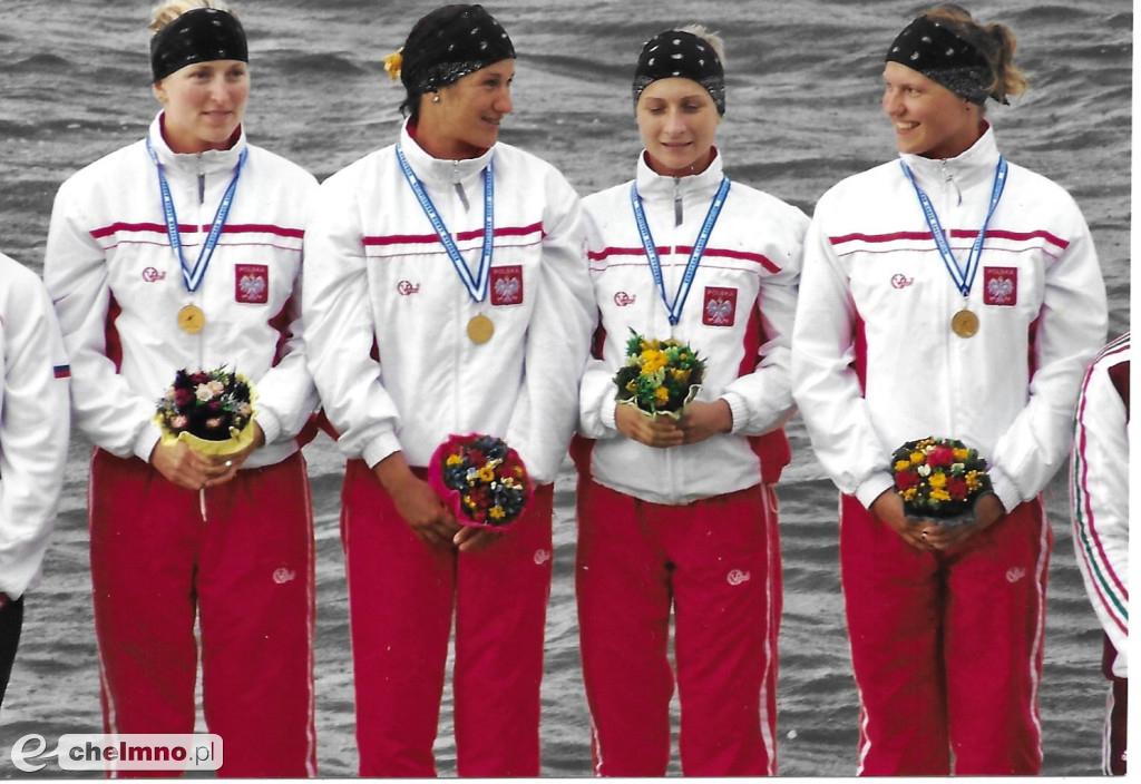 Tak minęło 60 lat kajakarstwa w Chełmnie. W sobotę wielki jubileusz