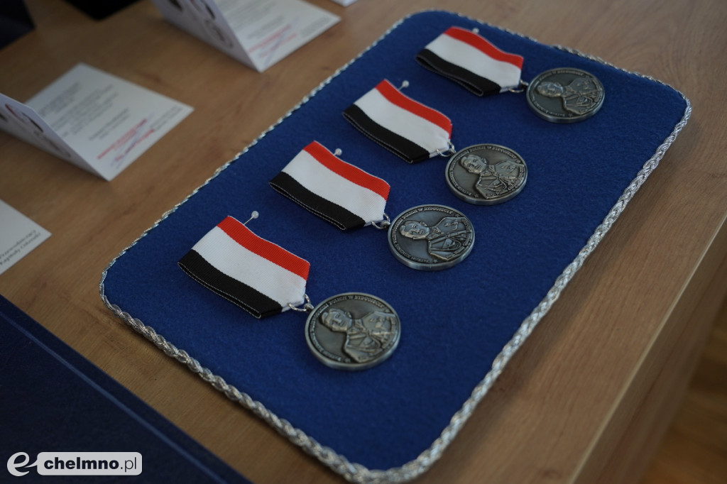 Pierwsze w 2026 roku ślubowanie policjantów