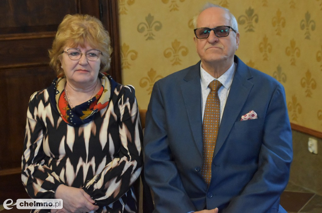 Medale Prezydenta z okazji długoletniego pożycia małżeńskiego