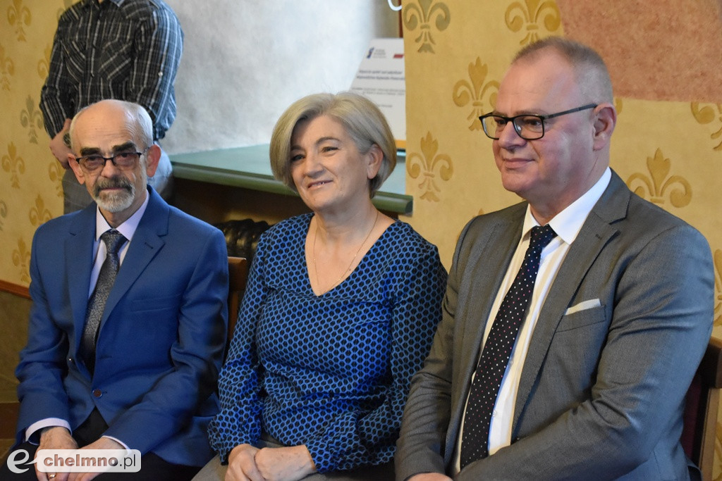 Medale Prezydenta z okazji długoletniego pożycia małżeńskiego