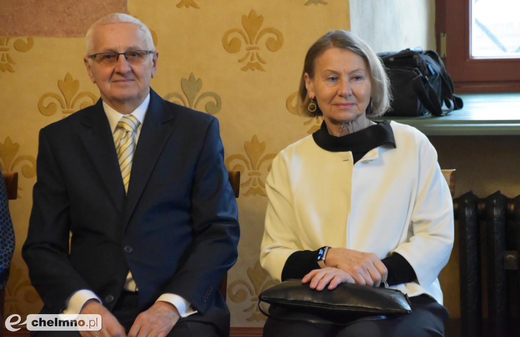 Medale Prezydenta z okazji długoletniego pożycia małżeńskiego