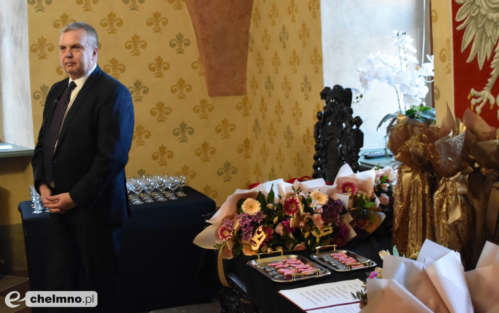 Medale Prezydenta z okazji długoletniego pożycia małżeńskiego