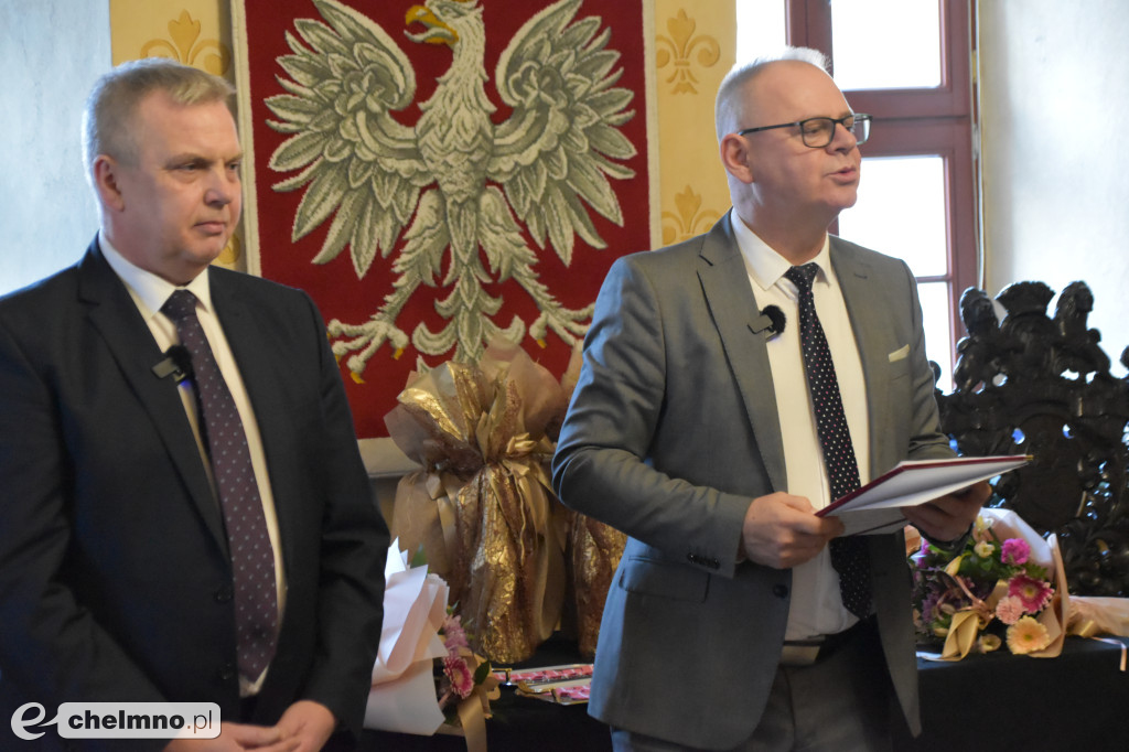 Medale Prezydenta z okazji długoletniego pożycia małżeńskiego