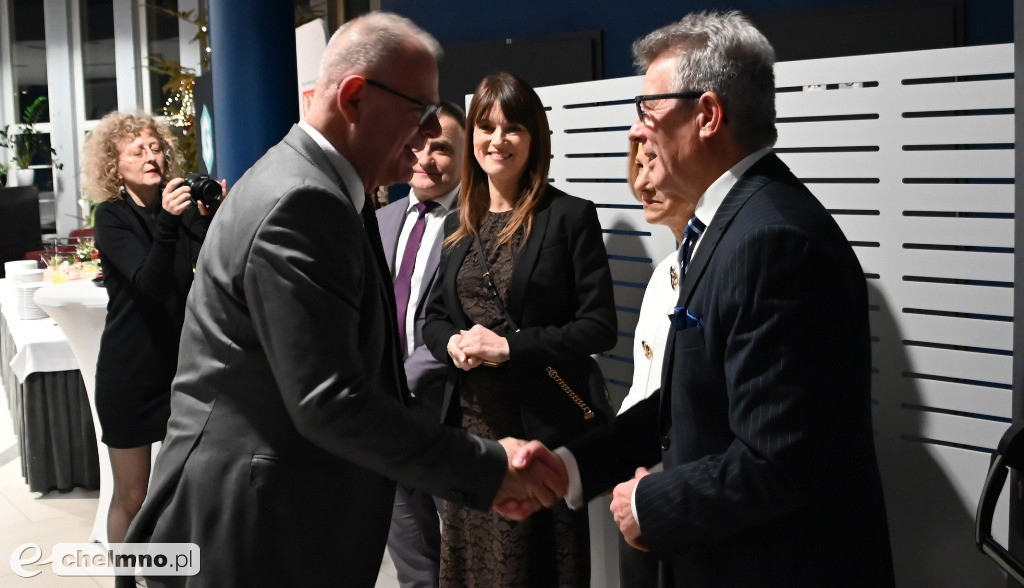 Wspaniały Koncert Noworoczny w Kinoteatrze Rondo