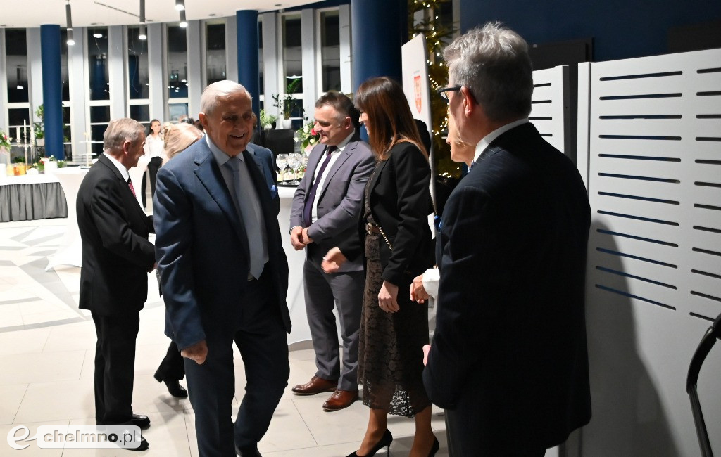 Wspaniały Koncert Noworoczny w Kinoteatrze Rondo