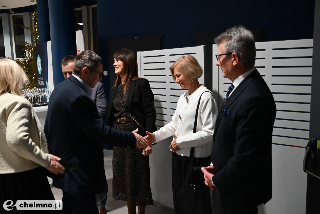 Wspaniały Koncert Noworoczny w Kinoteatrze Rondo