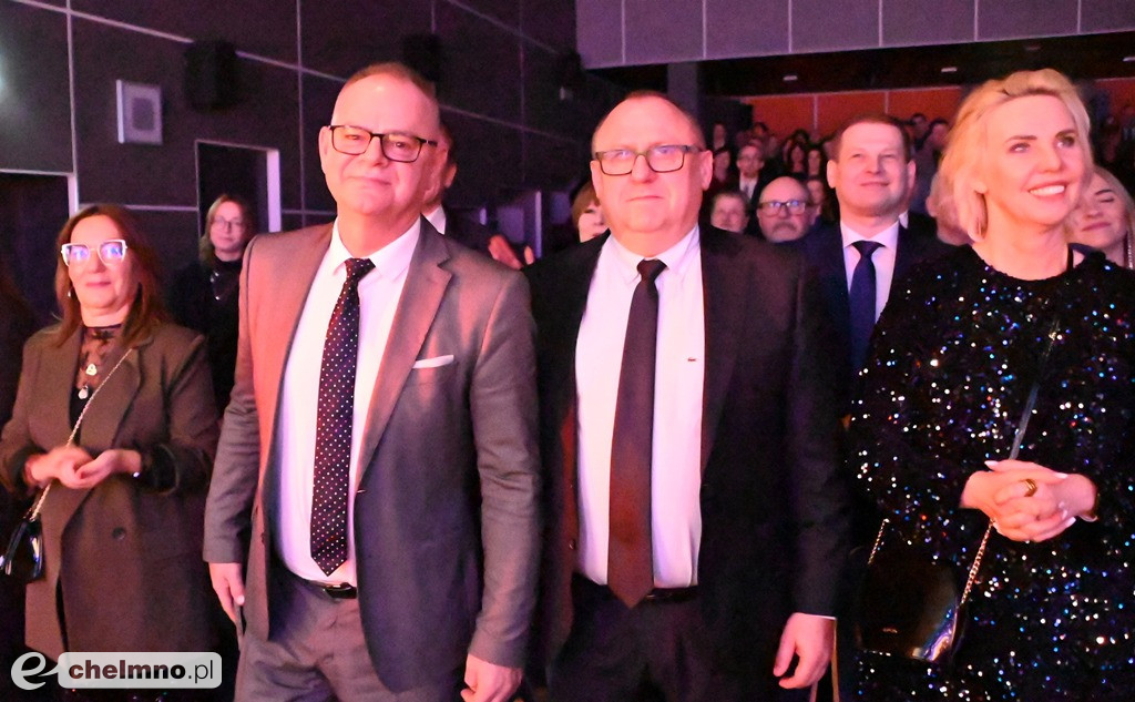 Wspaniały Koncert Noworoczny w Kinoteatrze Rondo