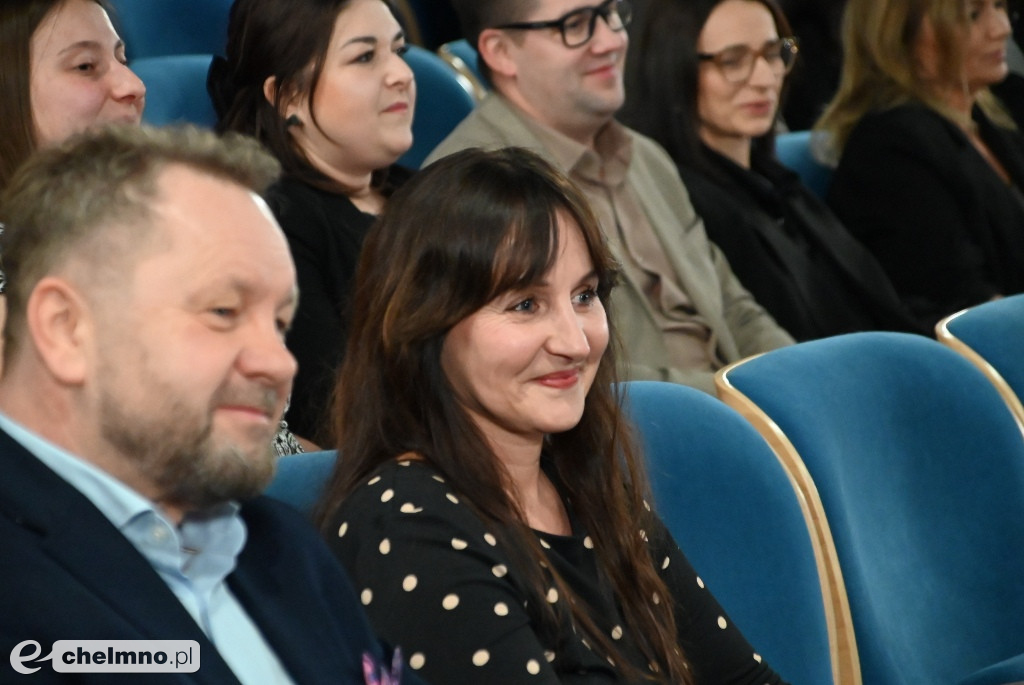 Wspaniały Koncert Noworoczny w Kinoteatrze Rondo