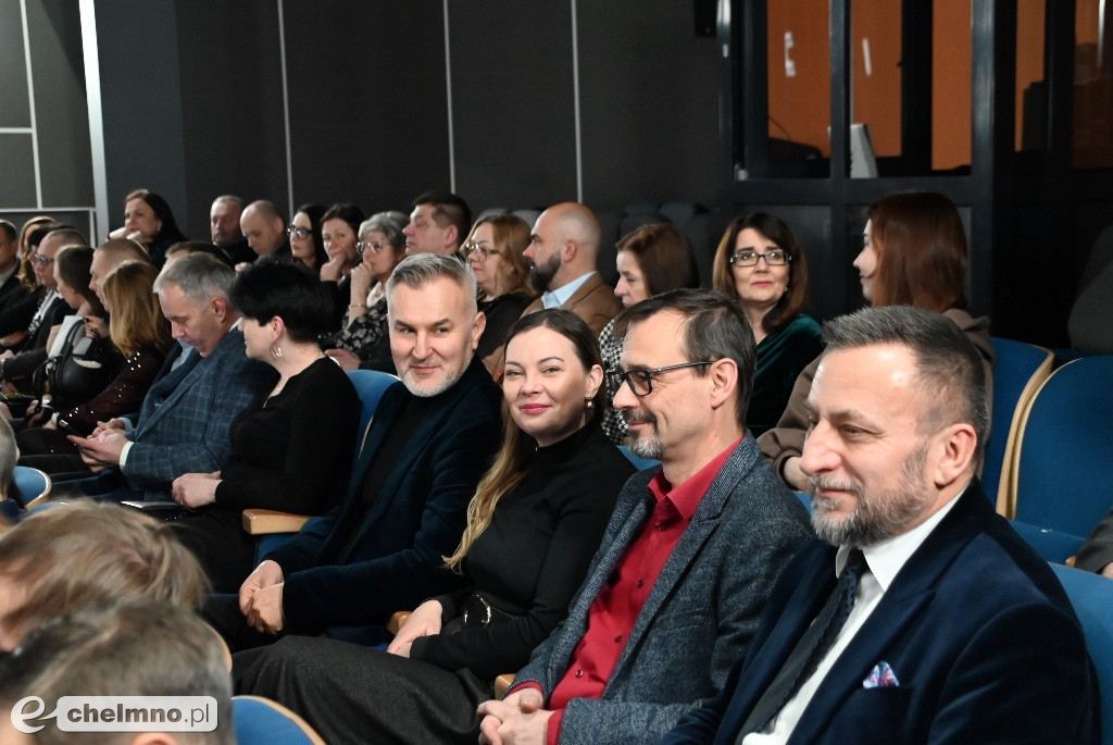 Wspaniały Koncert Noworoczny w Kinoteatrze Rondo