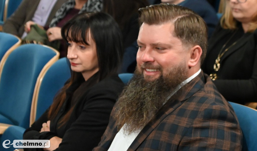 Wspaniały Koncert Noworoczny w Kinoteatrze Rondo