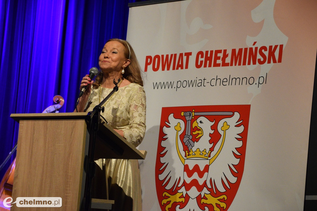 Wspaniały Koncert Noworoczny w Kinoteatrze Rondo