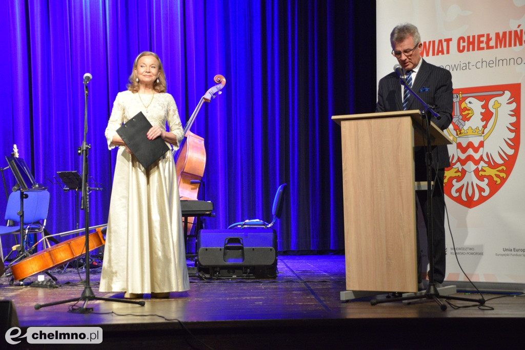 Wspaniały Koncert Noworoczny w Kinoteatrze Rondo