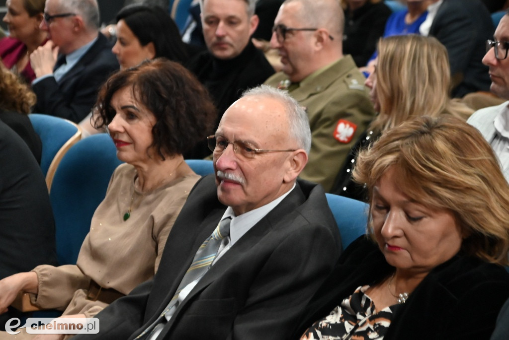 Wspaniały Koncert Noworoczny w Kinoteatrze Rondo