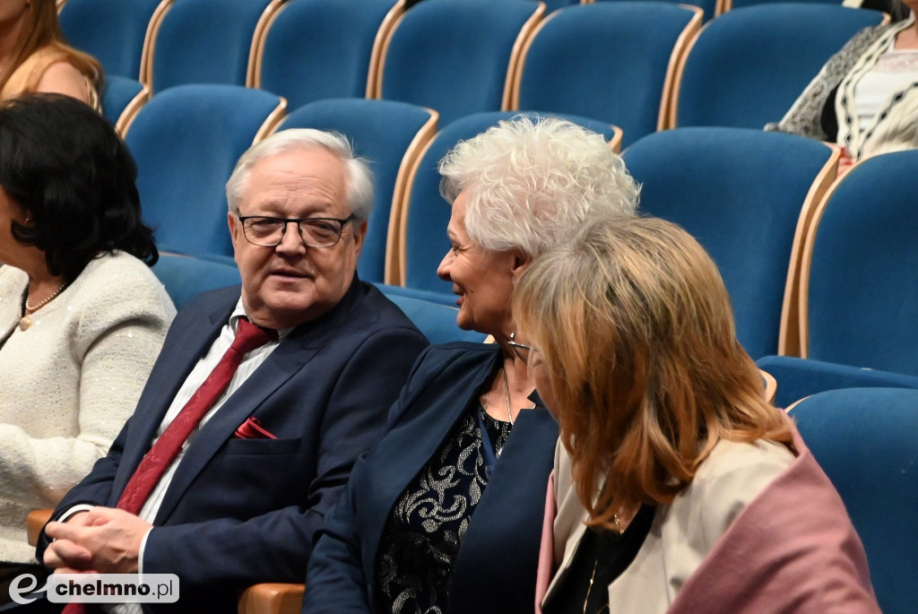 Wspaniały Koncert Noworoczny w Kinoteatrze Rondo