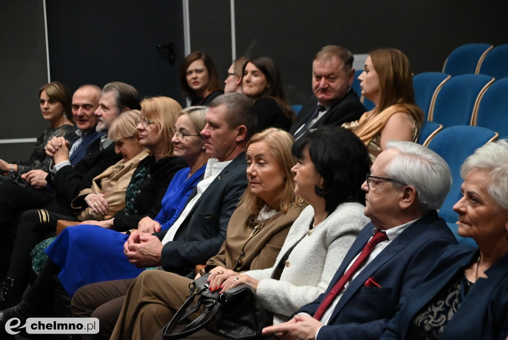 Wspaniały Koncert Noworoczny w Kinoteatrze Rondo