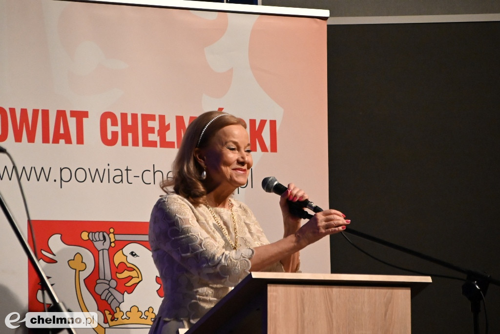 Wspaniały Koncert Noworoczny w Kinoteatrze Rondo