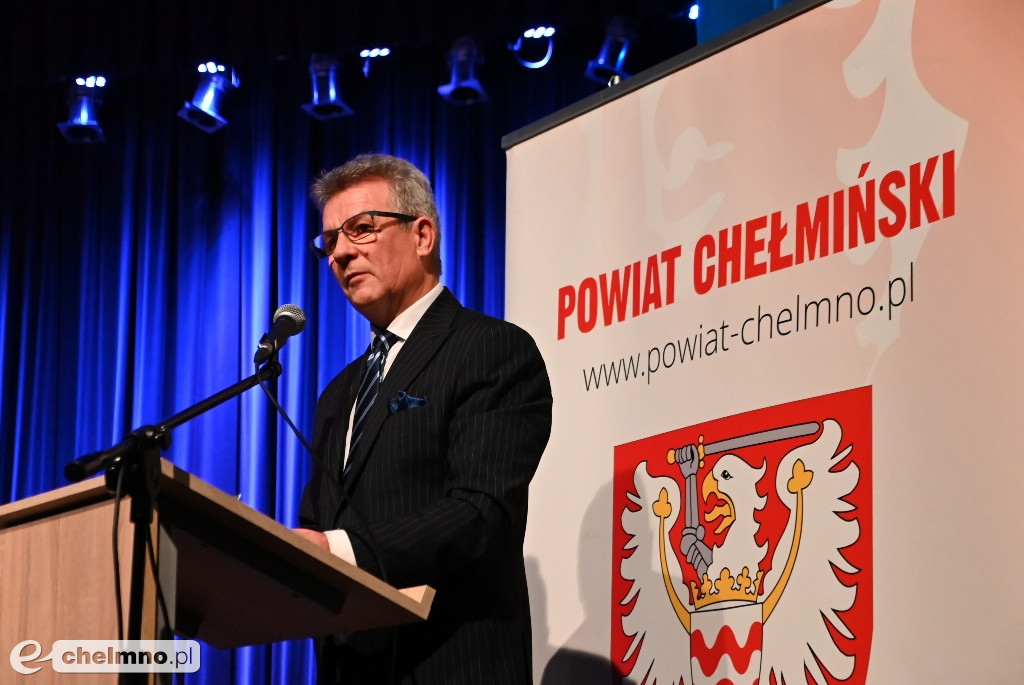 Wspaniały Koncert Noworoczny w Kinoteatrze Rondo