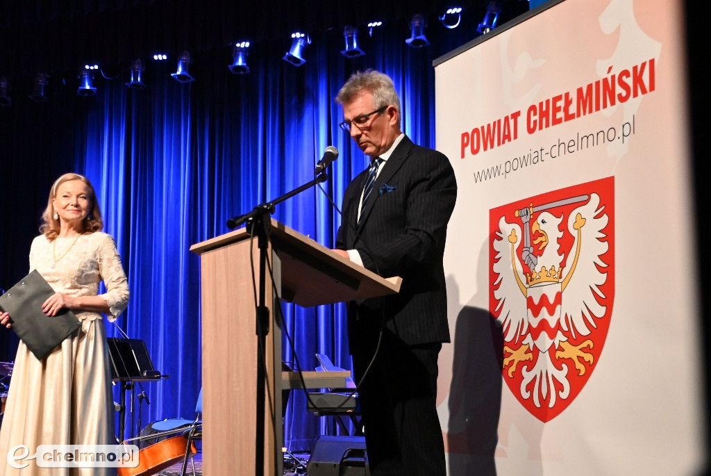 Wspaniały Koncert Noworoczny w Kinoteatrze Rondo