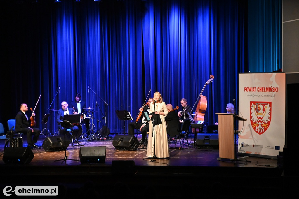 Wspaniały Koncert Noworoczny w Kinoteatrze Rondo