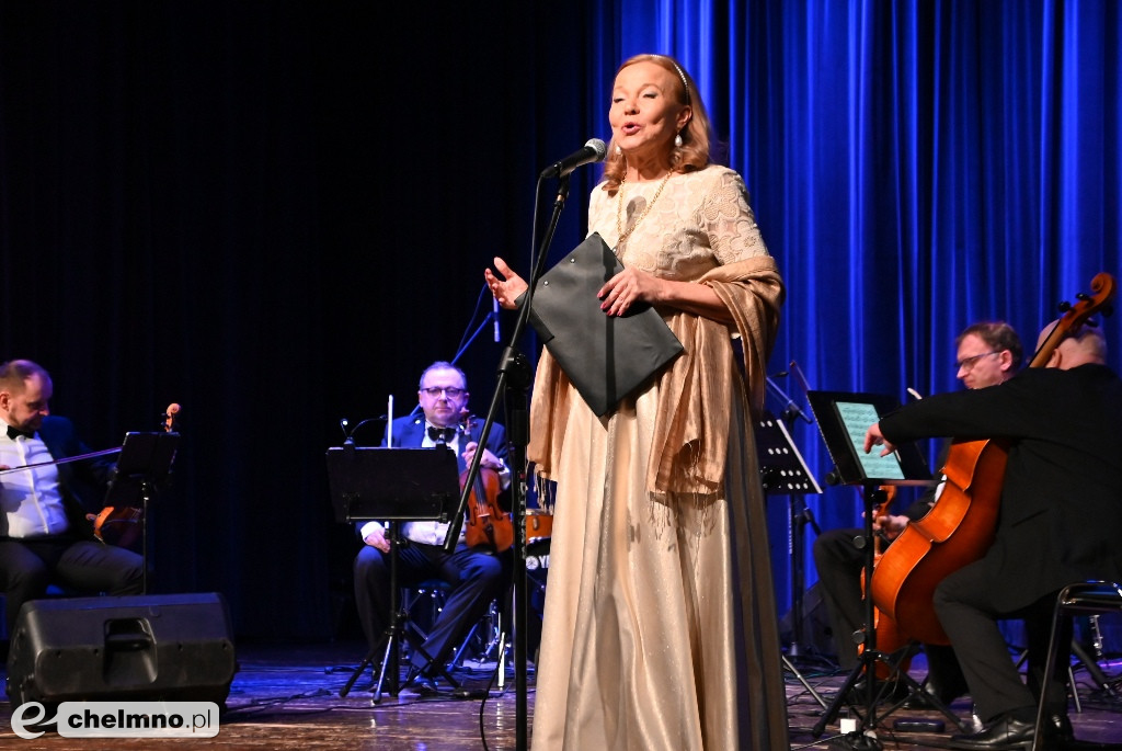 Wspaniały Koncert Noworoczny w Kinoteatrze Rondo