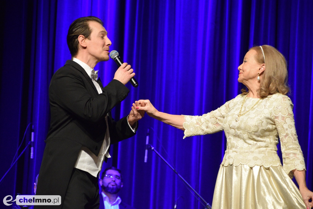 Wspaniały Koncert Noworoczny w Kinoteatrze Rondo