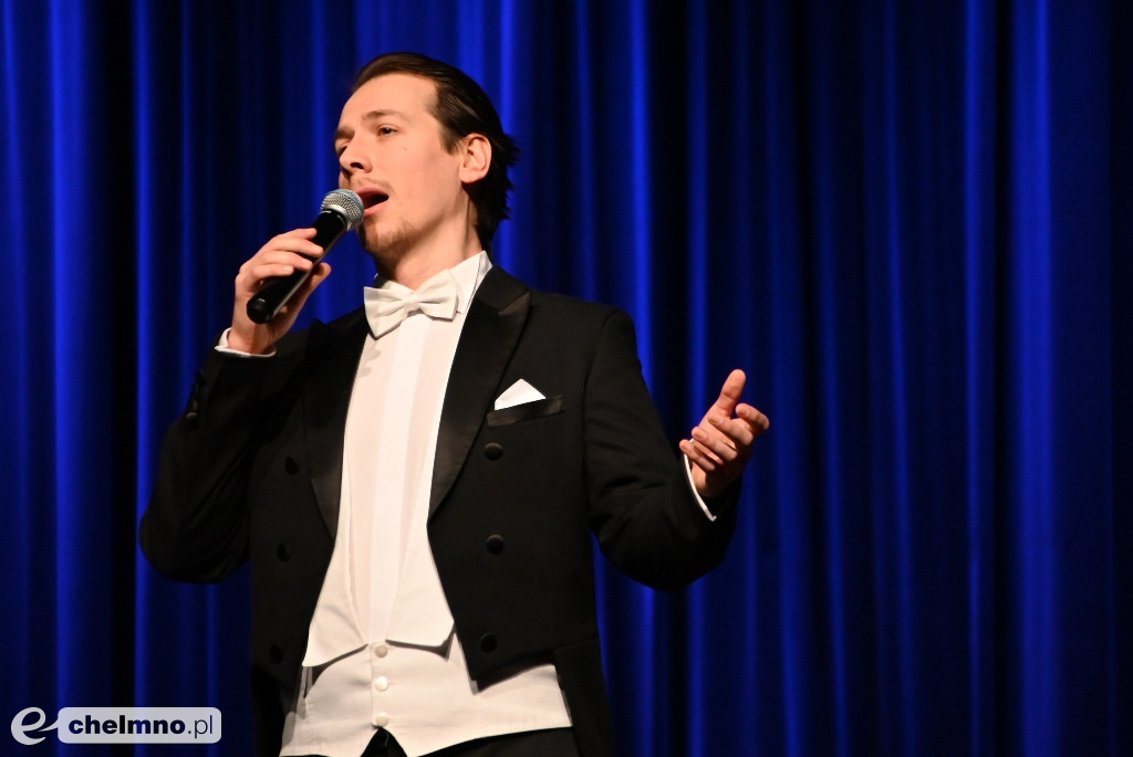 Wspaniały Koncert Noworoczny w Kinoteatrze Rondo