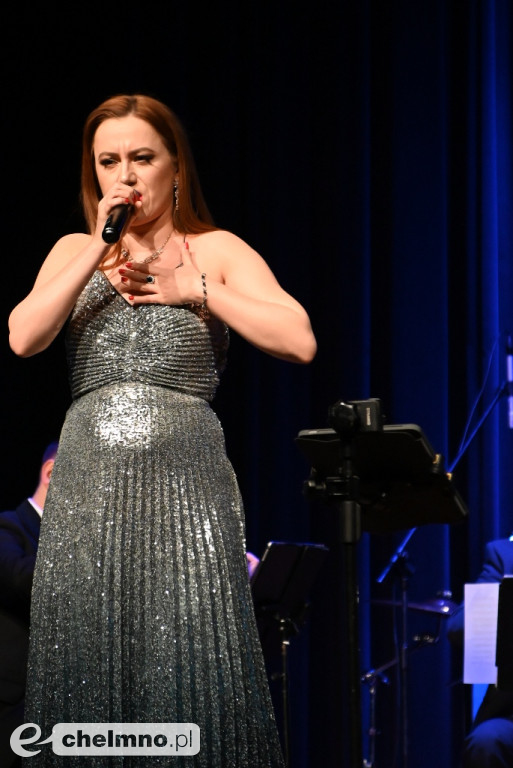 Wspaniały Koncert Noworoczny w Kinoteatrze Rondo