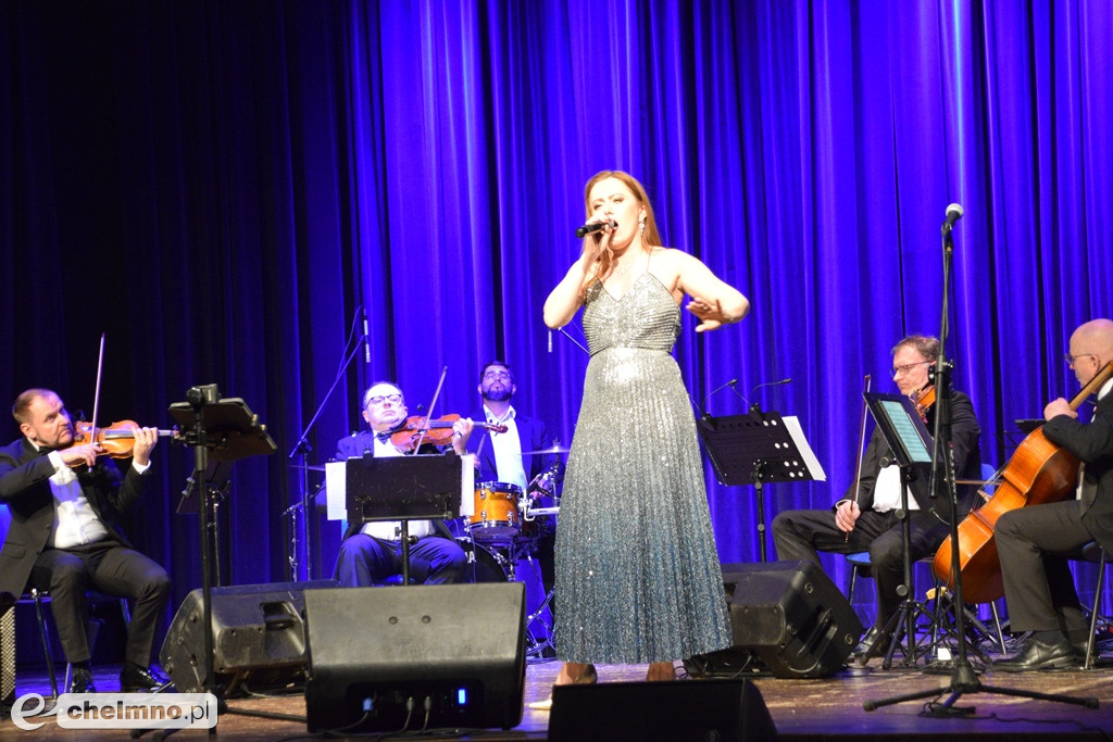 Wspaniały Koncert Noworoczny w Kinoteatrze Rondo