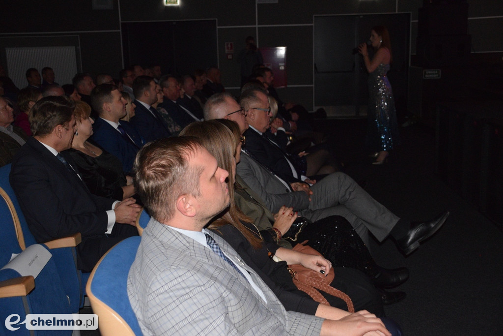 Wspaniały Koncert Noworoczny w Kinoteatrze Rondo