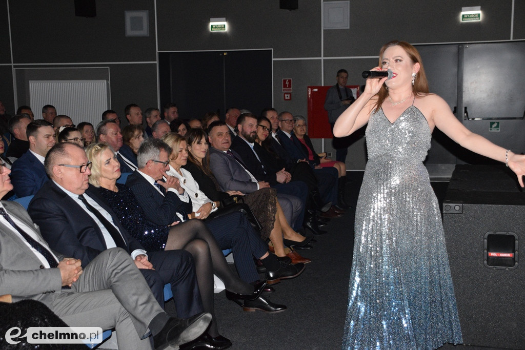 Wspaniały Koncert Noworoczny w Kinoteatrze Rondo