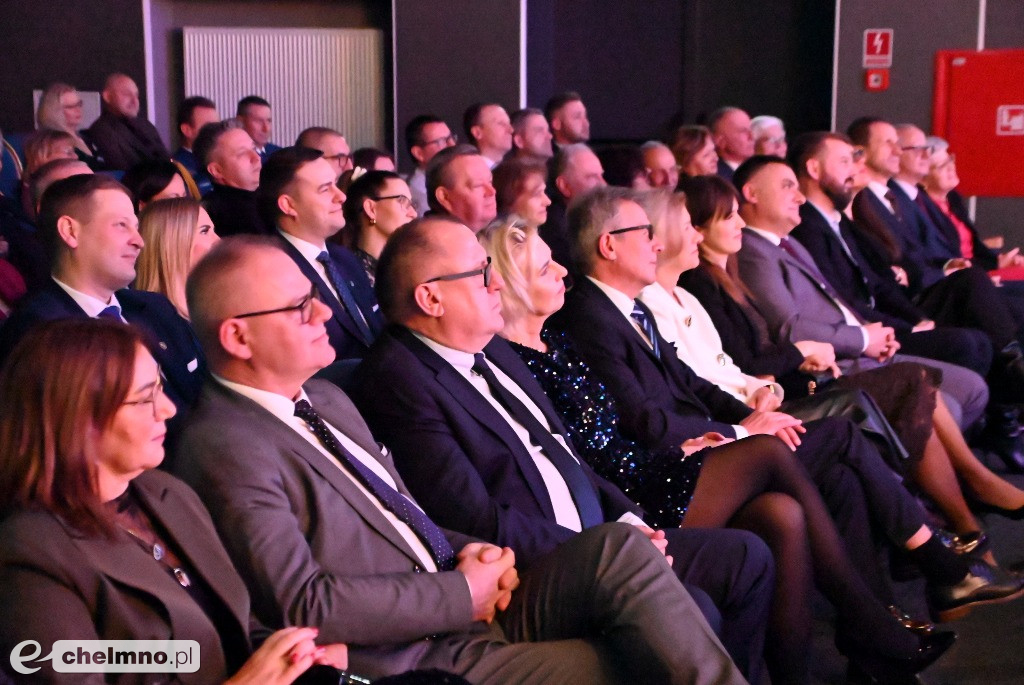 Wspaniały Koncert Noworoczny w Kinoteatrze Rondo