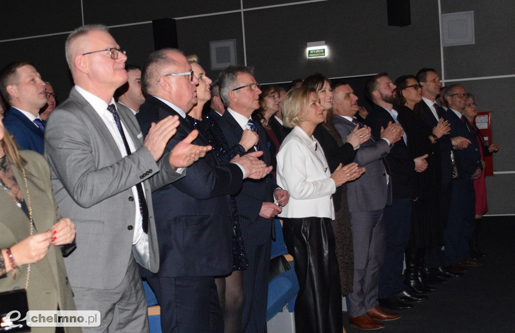 Wspaniały Koncert Noworoczny w Kinoteatrze Rondo