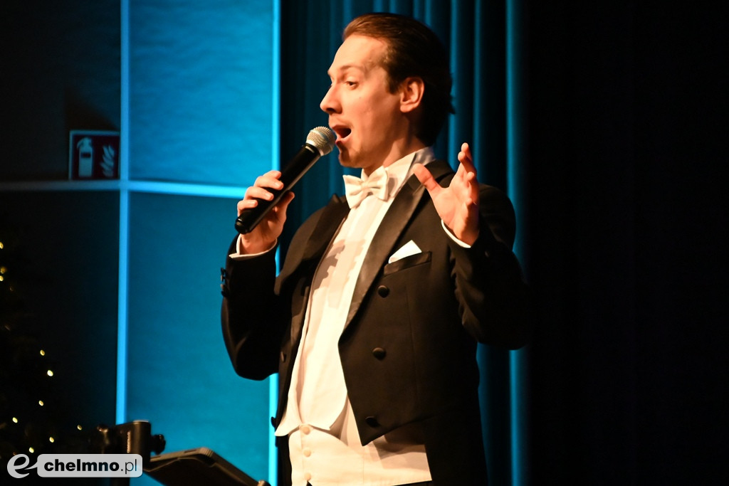 Wspaniały Koncert Noworoczny w Kinoteatrze Rondo