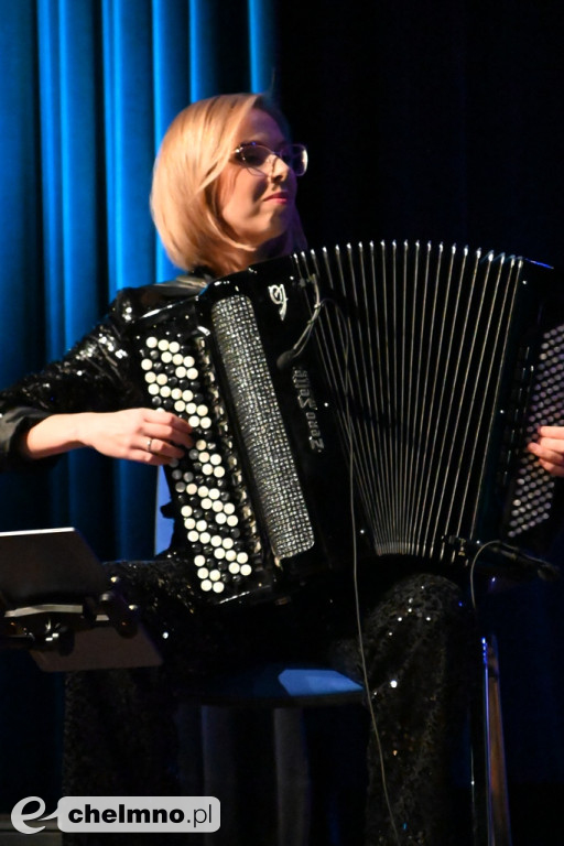 Wspaniały Koncert Noworoczny w Kinoteatrze Rondo