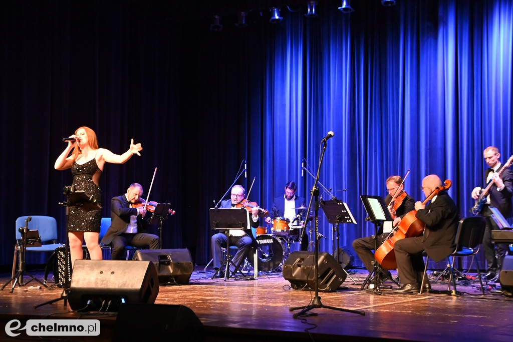 Wspaniały Koncert Noworoczny w Kinoteatrze Rondo