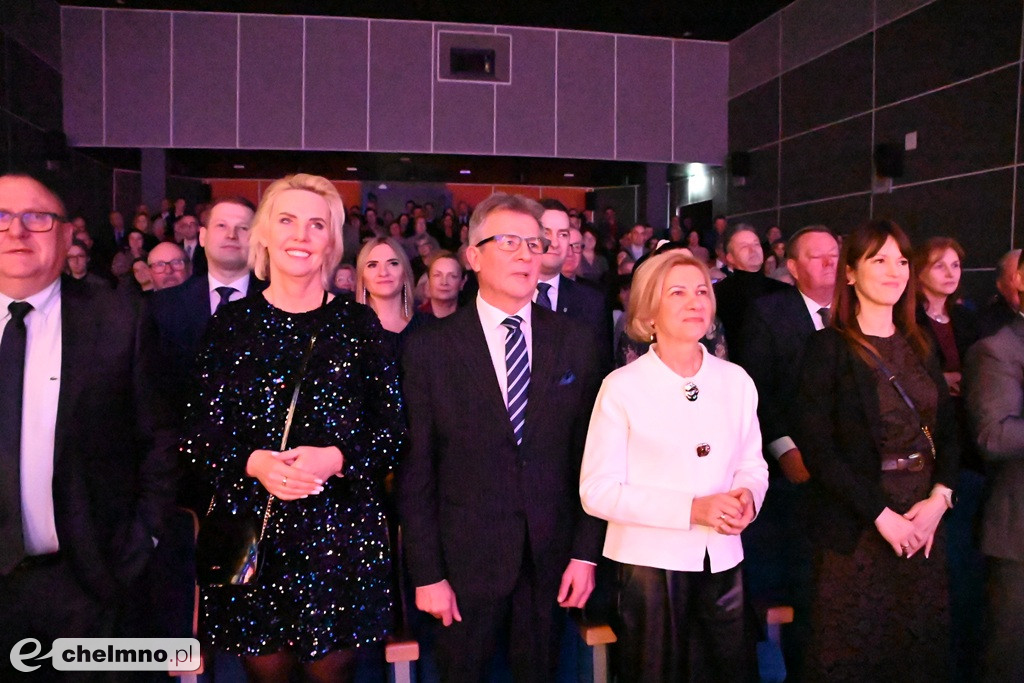 Wspaniały Koncert Noworoczny w Kinoteatrze Rondo