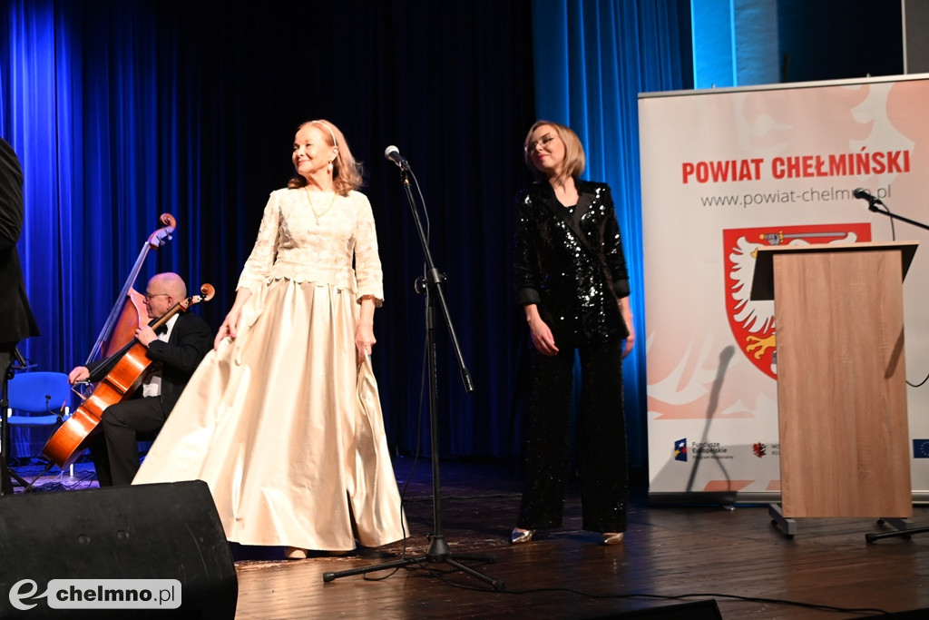 Wspaniały Koncert Noworoczny w Kinoteatrze Rondo