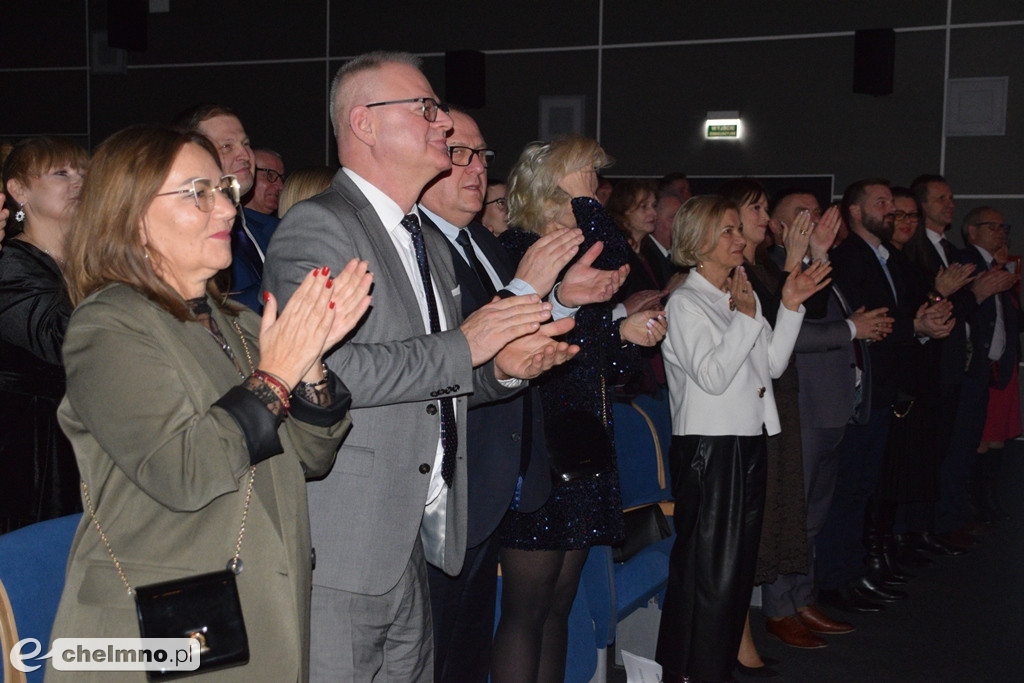 Wspaniały Koncert Noworoczny w Kinoteatrze Rondo