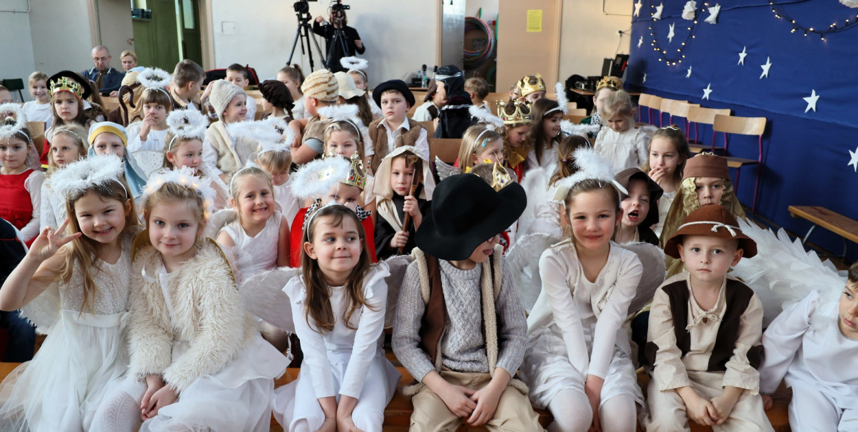 XII Przegląd Jasełek i Widowisk Bożonarodzeniowych już za nami