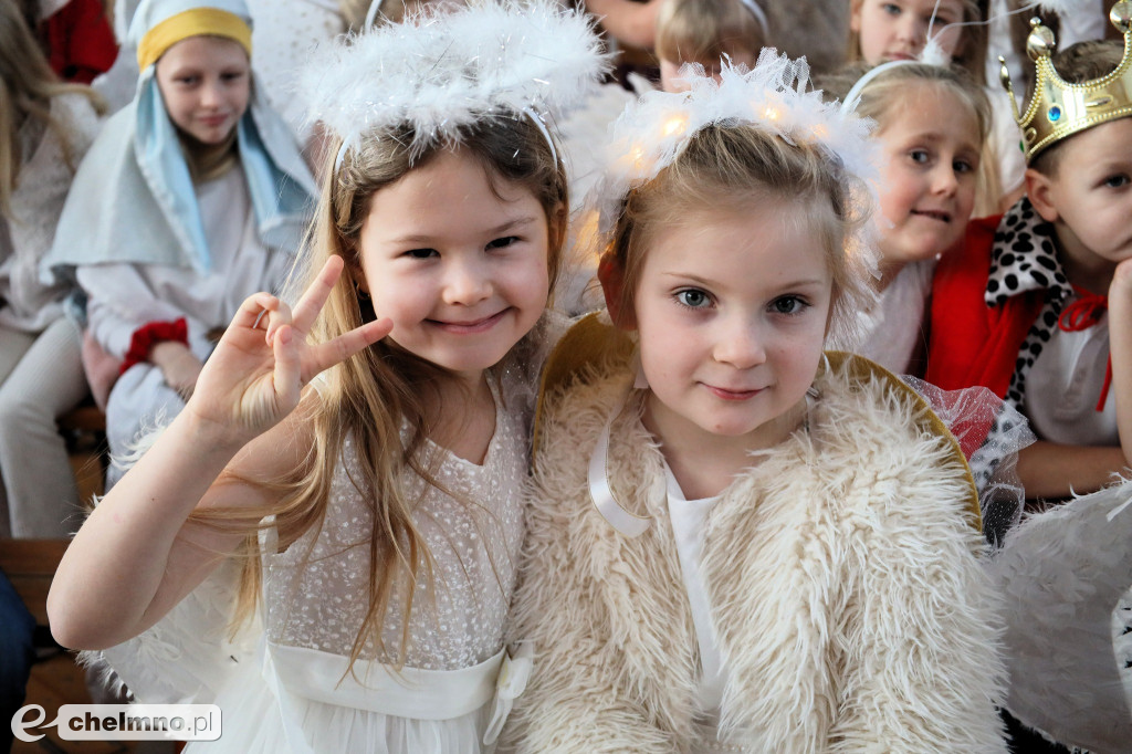 XII Przegląd Jasełek i Widowisk Bożonarodzeniowych już za nami