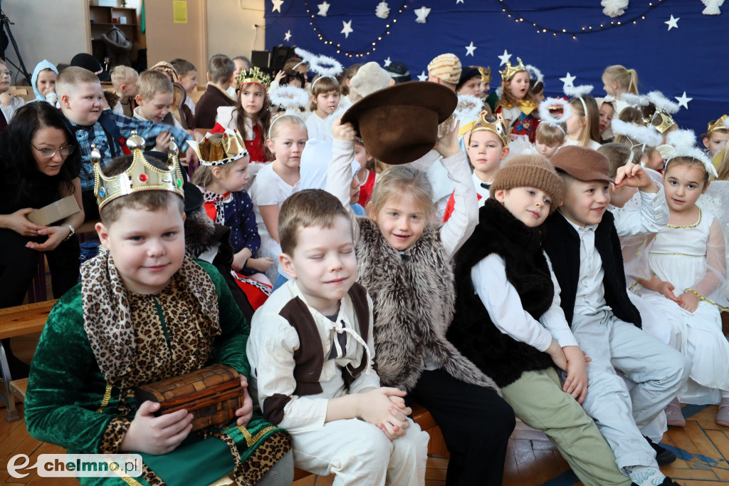 XII Przegląd Jasełek i Widowisk Bożonarodzeniowych już za nami