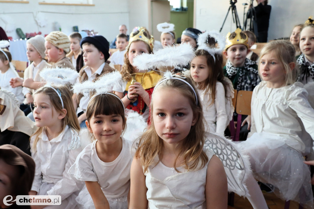 XII Przegląd Jasełek i Widowisk Bożonarodzeniowych już za nami