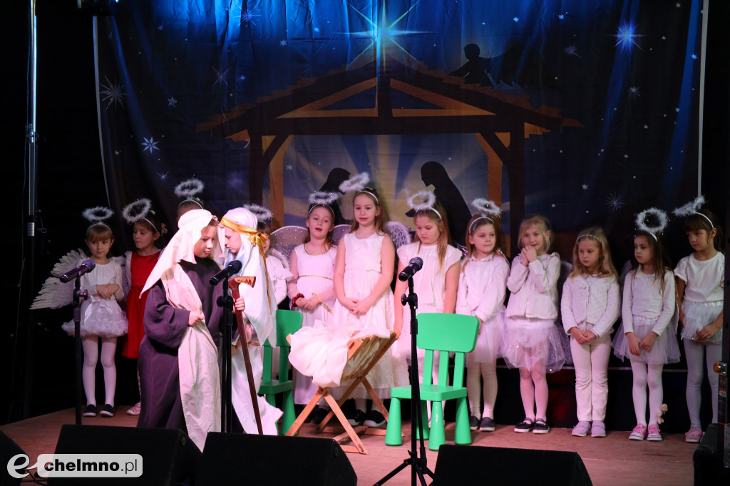XII Przegląd Jasełek i Widowisk Bożonarodzeniowych już za nami