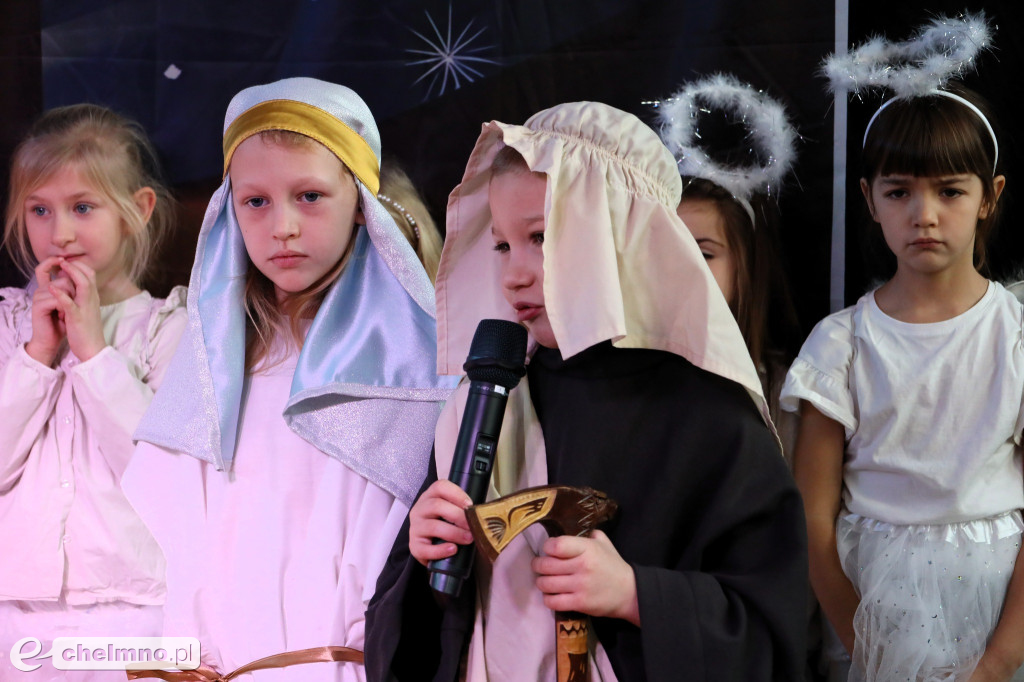 XII Przegląd Jasełek i Widowisk Bożonarodzeniowych już za nami