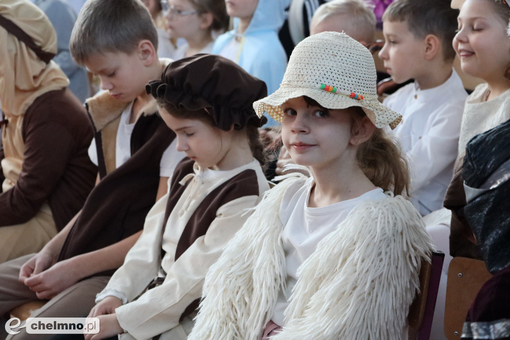 XII Przegląd Jasełek i Widowisk Bożonarodzeniowych już za nami