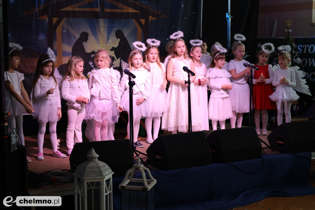 XII Przegląd Jasełek i Widowisk Bożonarodzeniowych już za nami