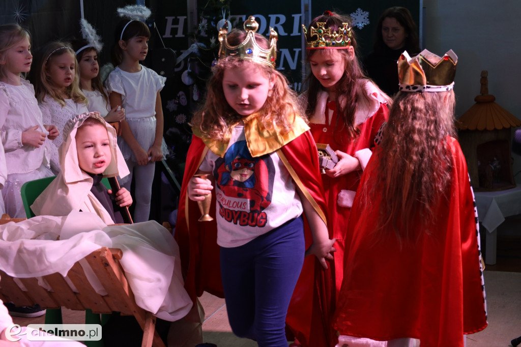 XII Przegląd Jasełek i Widowisk Bożonarodzeniowych już za nami