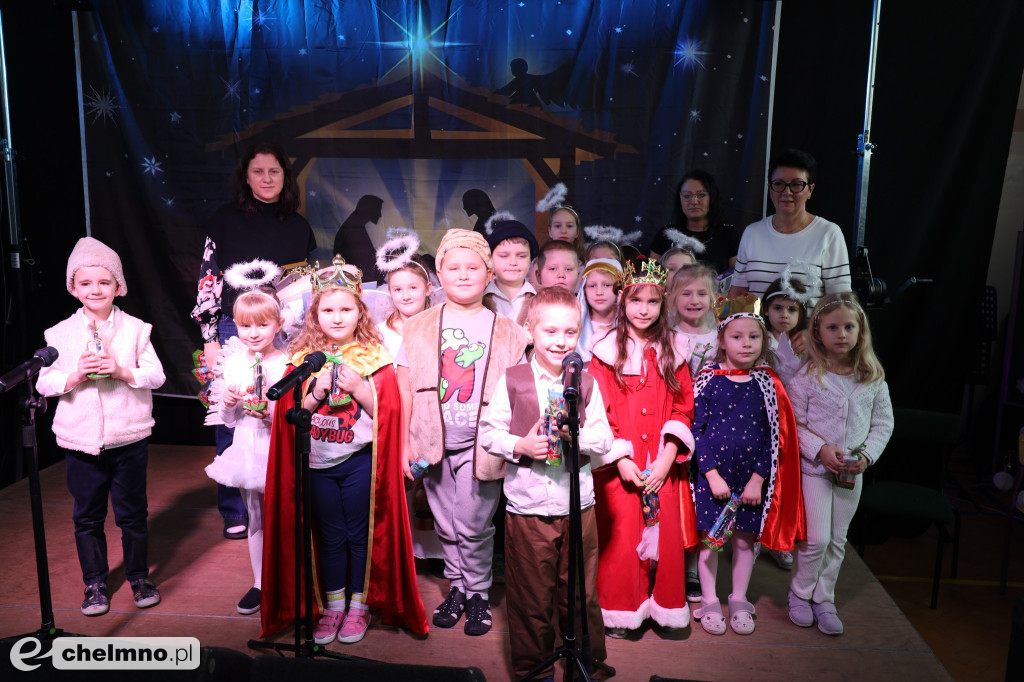 XII Przegląd Jasełek i Widowisk Bożonarodzeniowych już za nami
